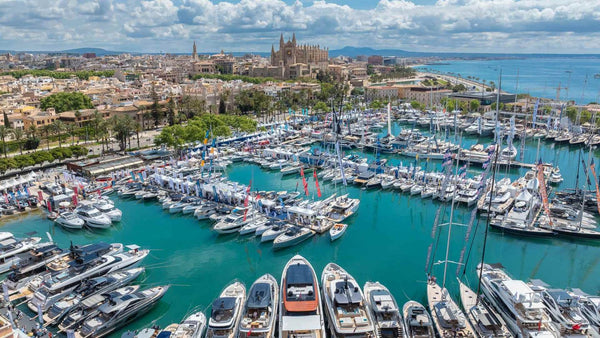 Palma International Boat Show