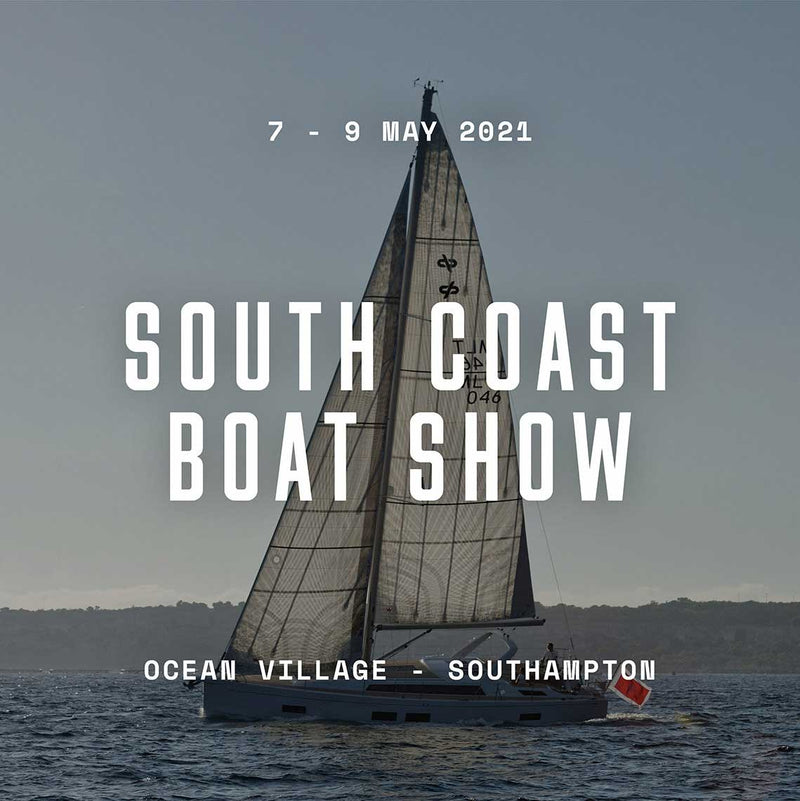 South Coast Boat Show