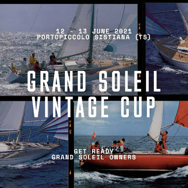 Grand Soleil Vintage Cup 2021