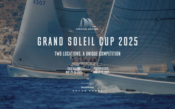 GS CUP 2025