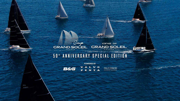 GRAND SOLEIL CUP 2023