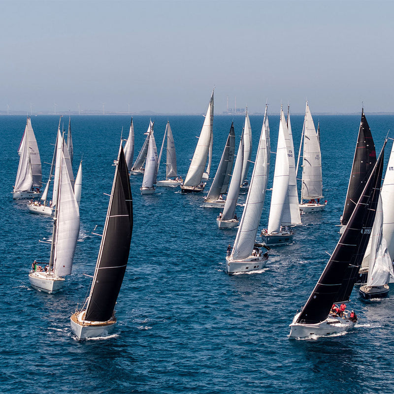Grand Soleil Cup 2022: the great return to Punta Ala