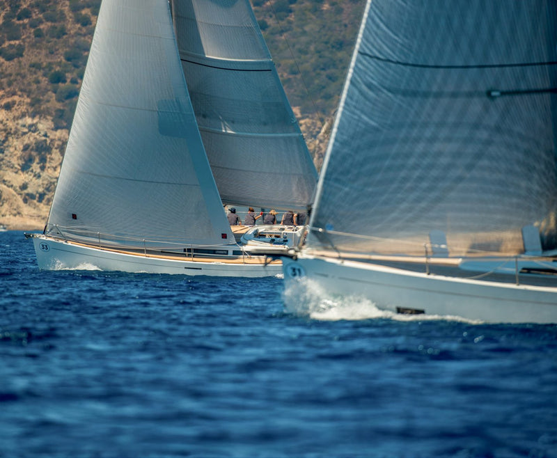 Grand Soleil Cup on Barche Magazine