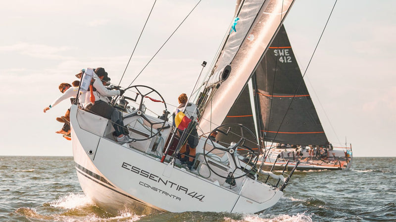 Fair winds for all the Grand Soleil competing in the ORC World Championship