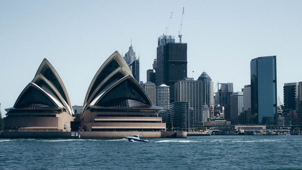 Sydney Boat Show