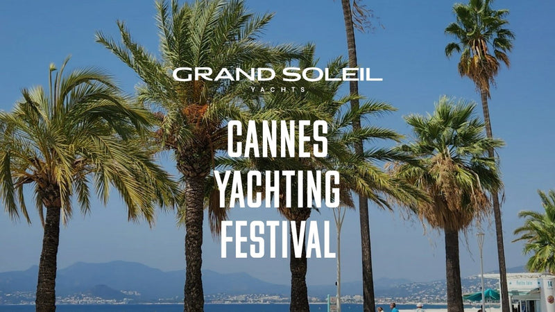 Cannes Yachting Festival 2024
