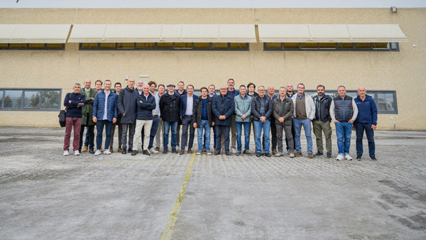 Grand Soleil Yachts Dealer Meeting