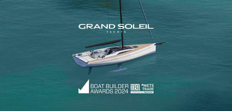 Boat Builder Awards 2024