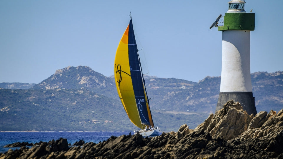 Grand Soleil Cup 2027