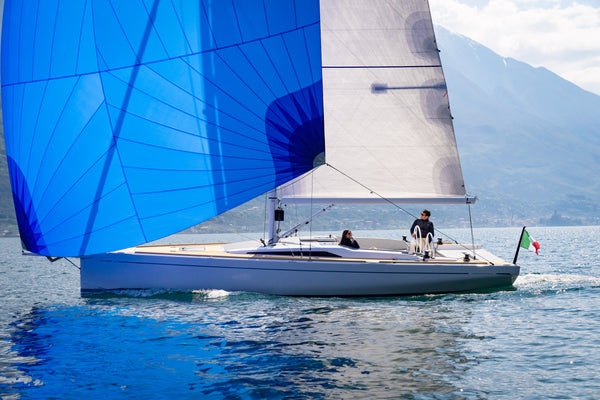 Grand Soleil Plus