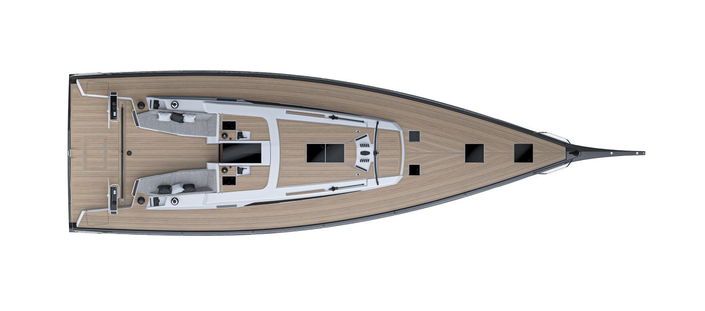 GS 52 Race