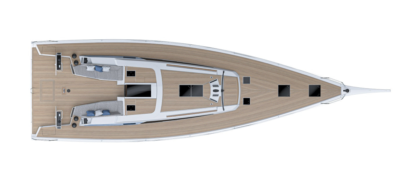 GS 52 Performance