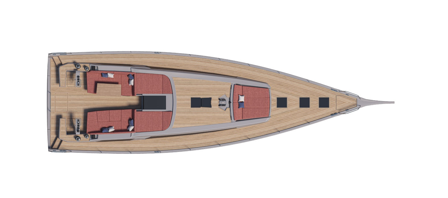 Top View