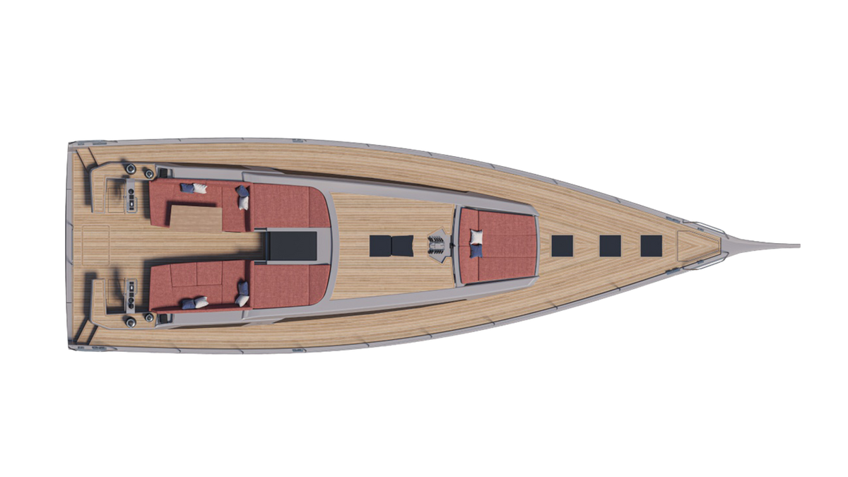 Top View