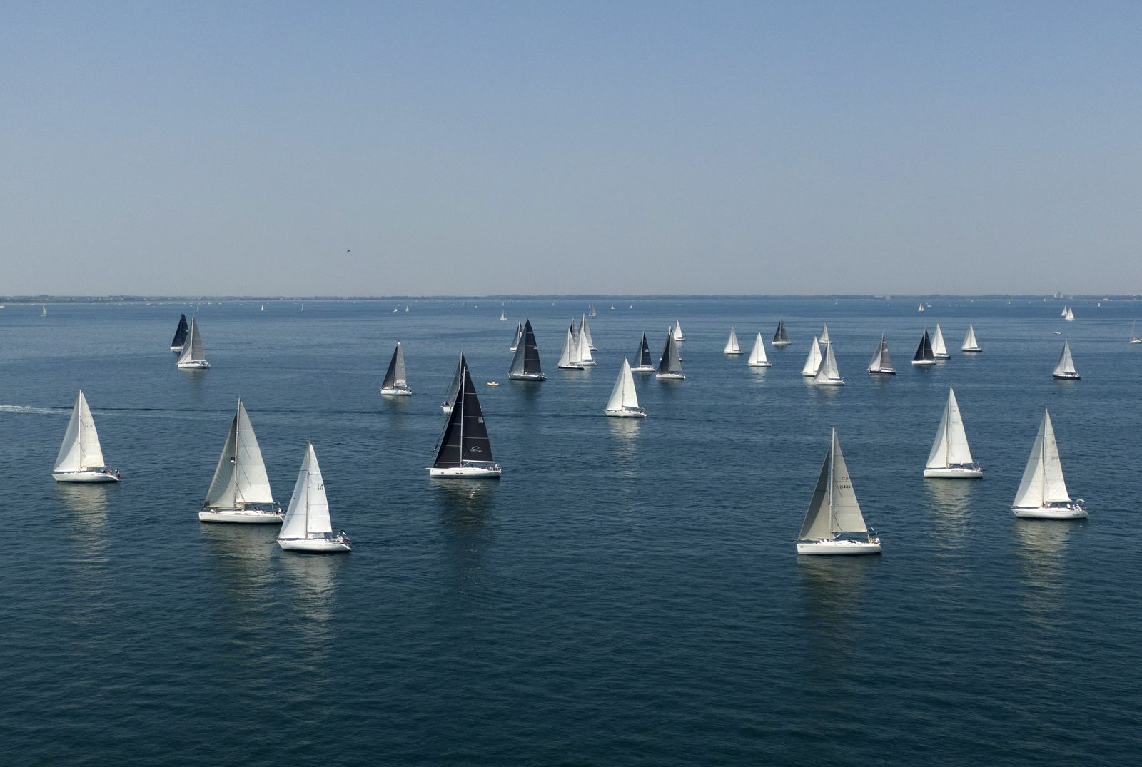 Grand Soleil Cup